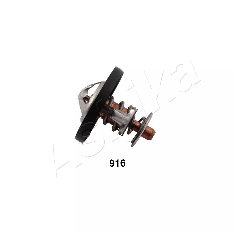 Thermostat d'eau ASHIKA 38-09-916