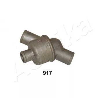 Thermostat d'eau ASHIKA 38-09-917