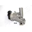 Thermostat, liquide de refroidissement ASHIKA 38-09-918 - Visuel 1