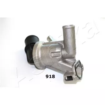 Thermostat, liquide de refroidissement ASHIKA 38-09-918