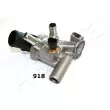 Thermostat, liquide de refroidissement ASHIKA 38-09-918 - Visuel 3
