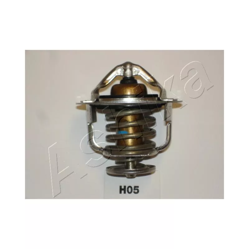 Thermostat d'eau ASHIKA 38-0H-H05
