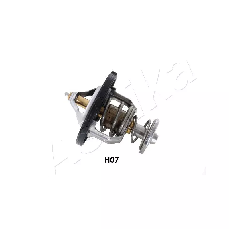 Thermostat d'eau ASHIKA 38-0H-H07