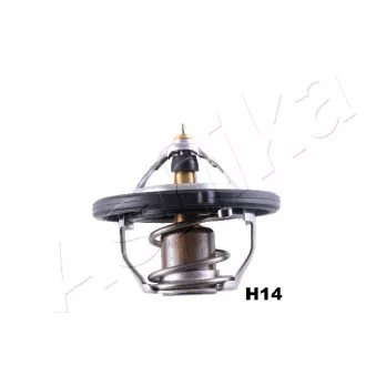 Thermostat d'eau ASHIKA 38-0H-H14