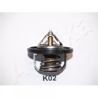 Thermostat d'eau ASHIKA 38-0K-K02