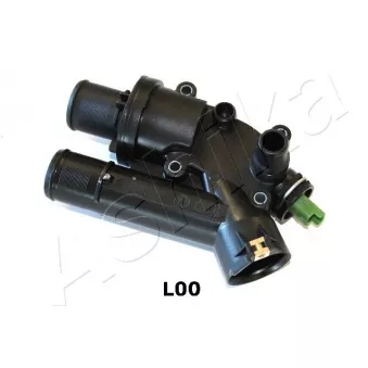 Thermostat d'eau ASHIKA 38-0L-L00