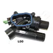 Thermostat d'eau ASHIKA 38-0L-L00 - Visuel 2