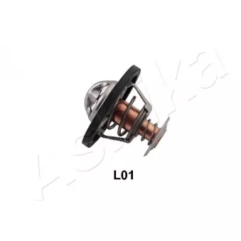 Thermostat d'eau ASHIKA 38-0L-L01