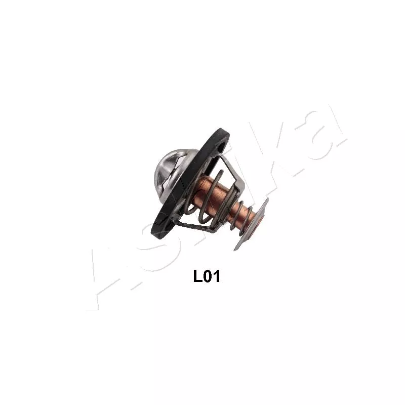 Thermostat d'eau ASHIKA 38-0L-L01