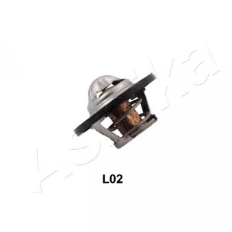 Thermostat d'eau ASHIKA 38-0L-L02