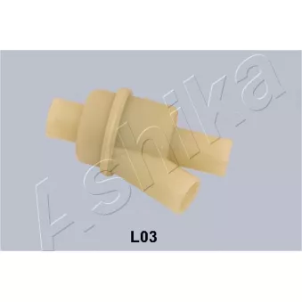 Thermostat d'eau ASHIKA 38-0L-L03