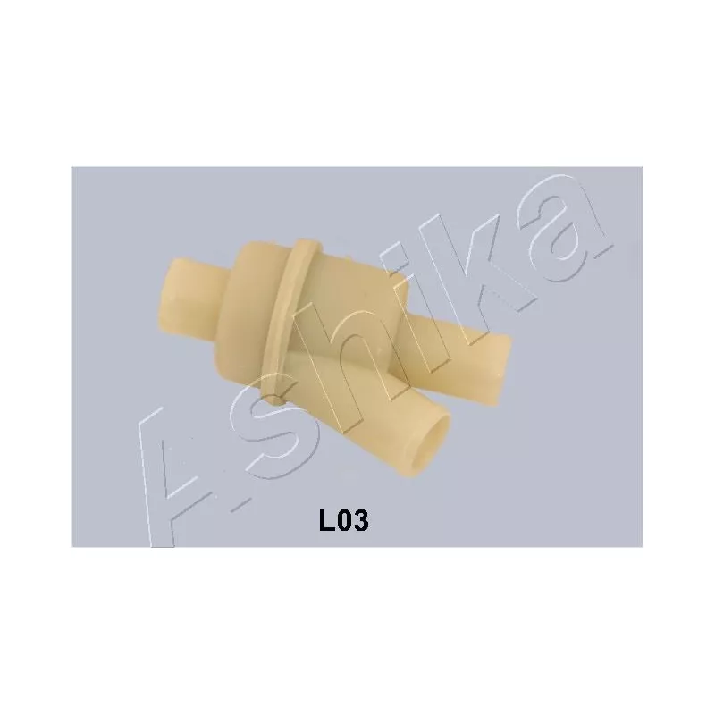 Thermostat d'eau ASHIKA 38-0L-L03