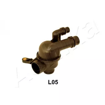 Thermostat d'eau ASHIKA 38-0L-L05