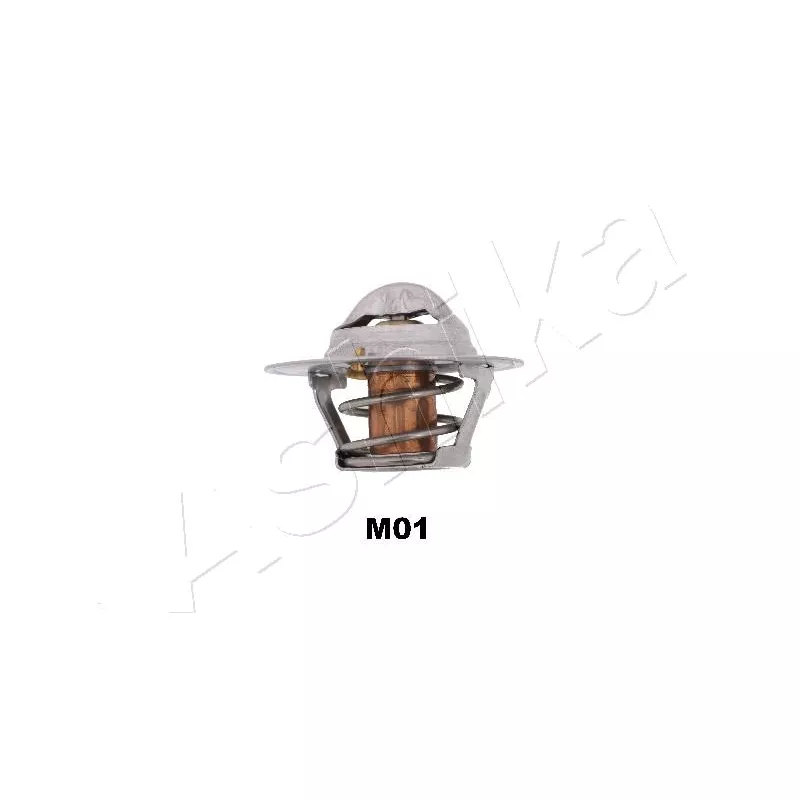 Thermostat d'eau ASHIKA 38-0M-M01