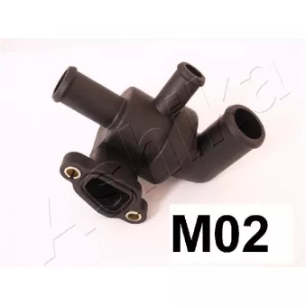 Thermostat d'eau ASHIKA 38-0M-M02