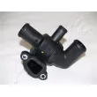 Thermostat d'eau ASHIKA 38-0M-M03 - Visuel 1