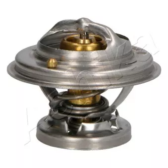 Thermostat d'eau ASHIKA 38-0S-S01