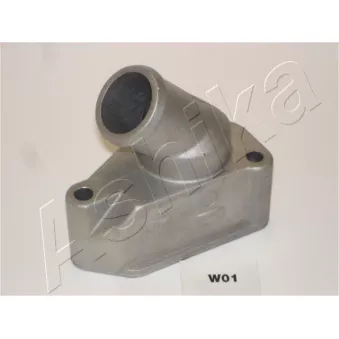 Thermostat d'eau ASHIKA 38-0W-W01