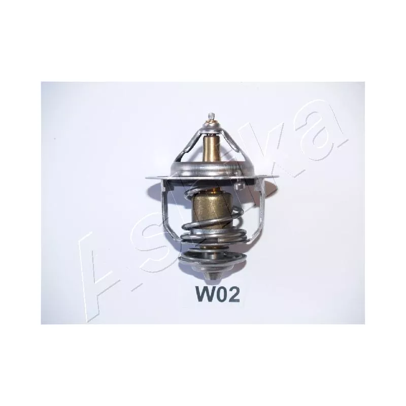 Thermostat d'eau ASHIKA 38-0W-W02