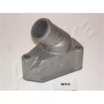 Thermostat d'eau ASHIKA 38-0W-W03