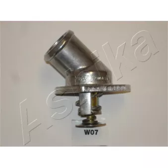 Thermostat d'eau ASHIKA 38-0W-W07