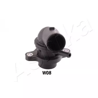 Thermostat d'eau ASHIKA 38-0W-W08