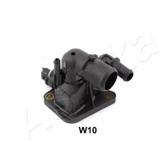 Thermostat d'eau ASHIKA 38-0W-W10