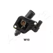 Thermostat d'eau ASHIKA 38-0W-W10 - Visuel 2