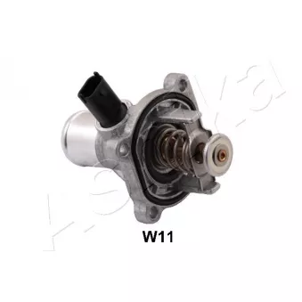 Thermostat d'eau ASHIKA 38-0W-W11