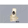 Thermostat d'eau ASHIKA 38-0W-W15 - Visuel 1