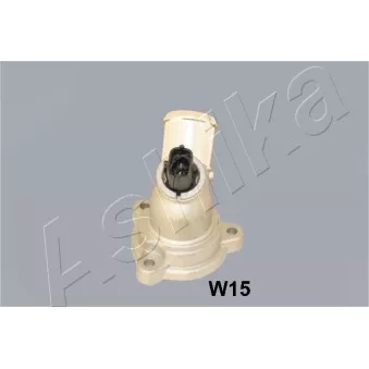 Thermostat d'eau ASHIKA 38-0W-W15