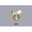 Thermostat d'eau ASHIKA 38-0W-W15 - Visuel 2
