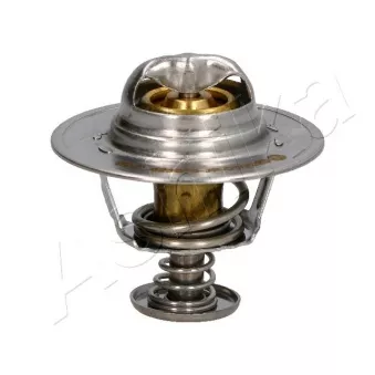 Thermostat d'eau ASHIKA 38-0W-W16