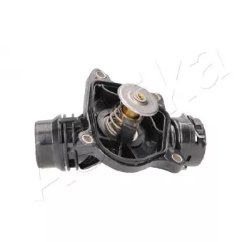 Thermostat d'eau ASHIKA 38-BM-BM01