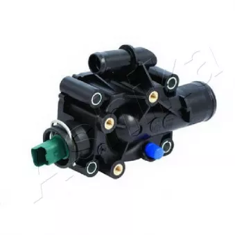 Thermostat d'eau ASHIKA 38-CI-CI01