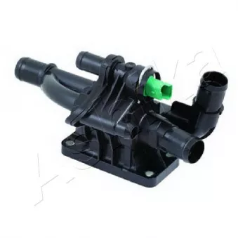 Thermostat d'eau ASHIKA 38-CI-CI02