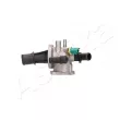 Thermostat d'eau ASHIKA 38-FI-FI01 - Visuel 1
