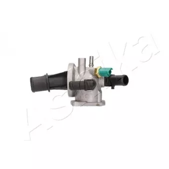 Thermostat d'eau ASHIKA 38-FI-FI01
