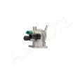 Thermostat d'eau ASHIKA 38-FI-FI01 - Visuel 3