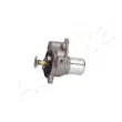 Thermostat d'eau ASHIKA 38-FI-FI02 - Visuel 3