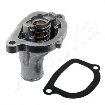 Thermostat d'eau ASHIKA 38-FI-FI04