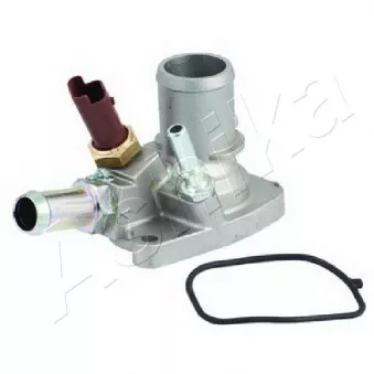 Thermostat d'eau ASHIKA 38-FI-FI06