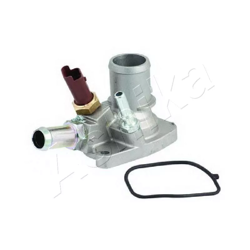Thermostat d'eau ASHIKA 38-FI-FI06