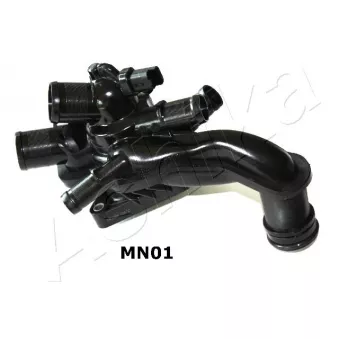 Thermostat, liquide de refroidissement ASHIKA 38-MN-MN01