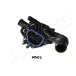 Thermostat, liquide de refroidissement ASHIKA 38-MN-MN01 - Visuel 3