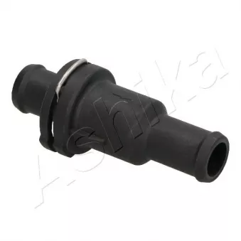 Thermostat d'eau ASHIKA 38-VW-VW01