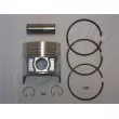 Piston ASHIKA 39-105M - Visuel 1
