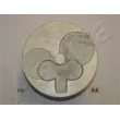 Piston ASHIKA 39-108 - Visuel 2