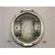 Piston ASHIKA 39-108M - Visuel 3