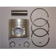 Piston ASHIKA 39-109M - Visuel 1
